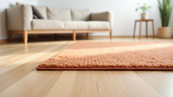 Choisir un produit pour le sol adapté à vos besoins