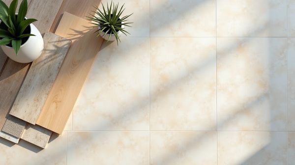 Choisir un produit pour le sol adapté à vos besoins