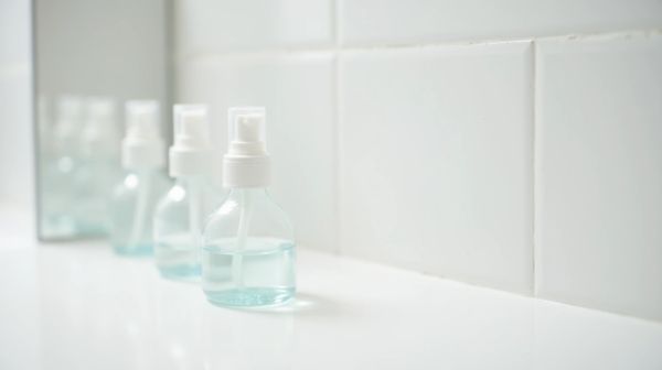 Lingettes désinfectantes : usages et bonnes pratiques
