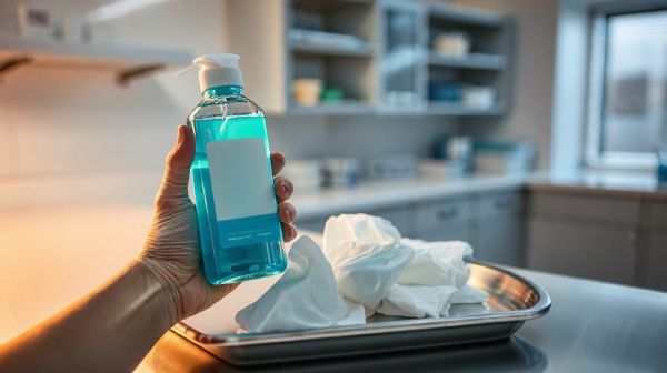 Top 5 conseils pour bien utiliser les lingettes désinfectantes