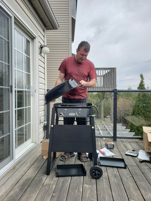 Quel modèle de barbecue à gaz serait le choix par excellence ?