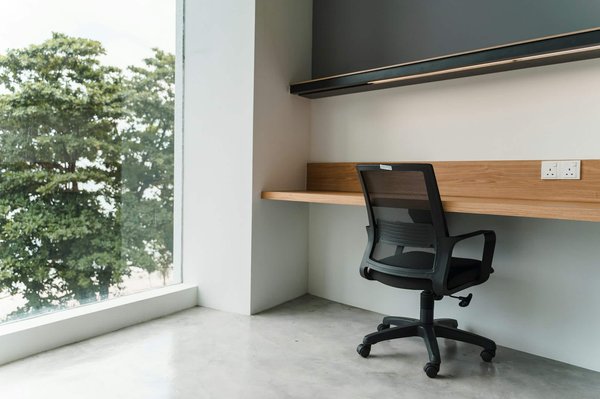 Chaise de bureau : quelle est la marque de choix ?