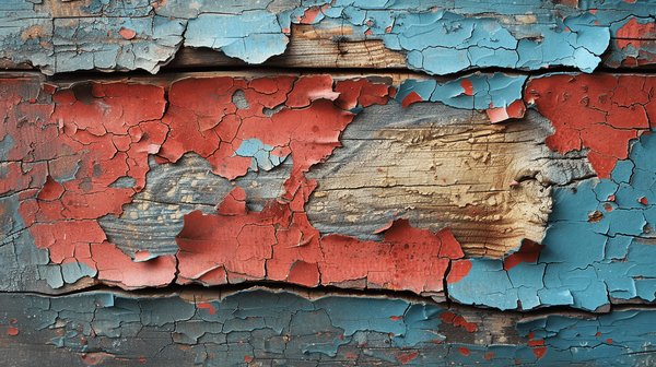 Décapage du bois peint : comment cela se déroule ?