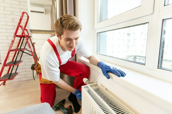 Les bonnes raisons de recourir à un chauffagiste à Genève