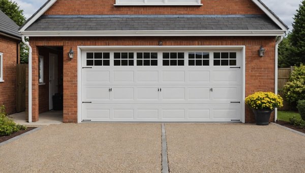 Comprendre le prix de la résine pour garage et ses avantages