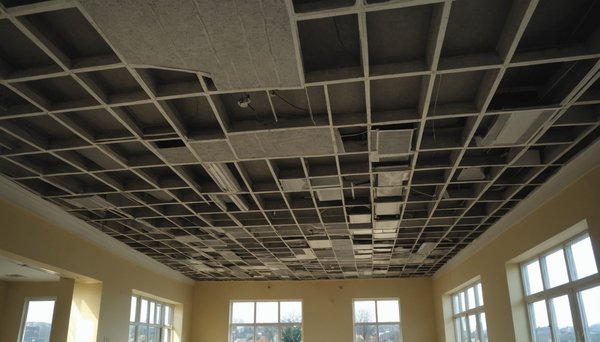 Isolation thermique des plafonds : un vrai atout pour votre maison