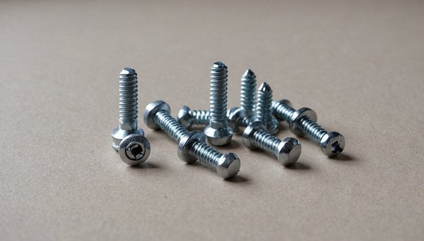 Les vis placo : durabilité et efficacité à portée de main