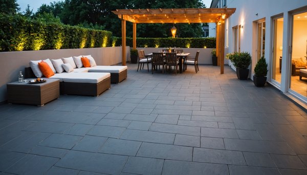 Prix de l'étanchéité de terrasse : tout ce qu'il faut savoir