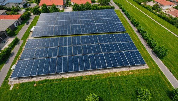 Panneaux solaires : 5 astuces pour diminuer votre empreinte carbone