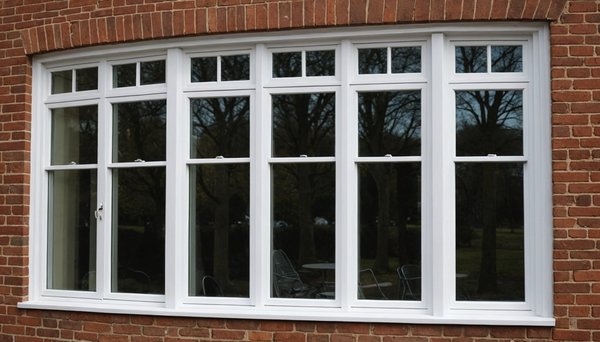 Prix des fenêtres double vitrage : tout ce qu'il faut savoir