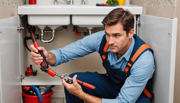 Plombier à Sauvagnon : votre solution de dépannage 24/7