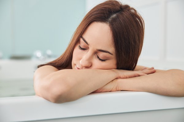 Baignoire balnéo en promo : le luxe à portée de main