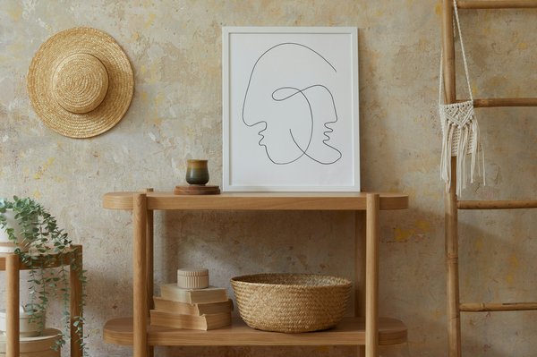 Découvrez les indispensables de la deco maison boheme chic