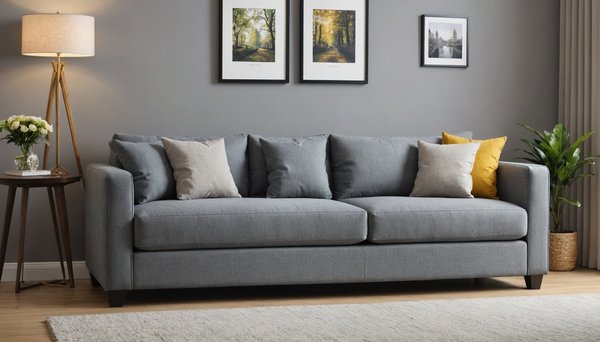 Les différents types de canapés convertibles pour chaque besoin