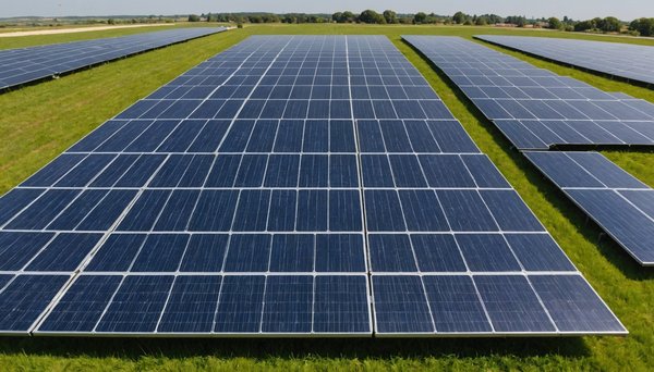Découvrez comment les panneaux photovoltaïques diminuent vos coûts énergétiques