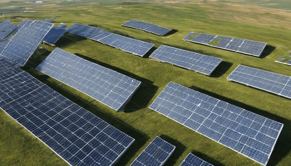 15 options de solutions en énergie renouvelable pour vos besoins