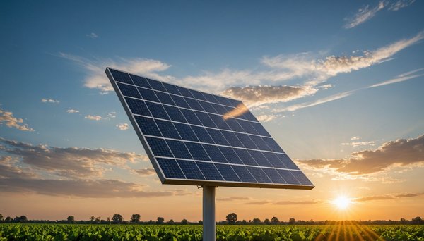 Découvrez comment réduire vos factures grâce à l'énergie solaire