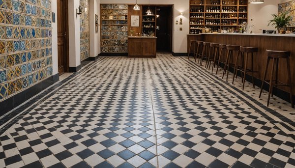 Votre guide du meilleur magasin de carrelage à bandol