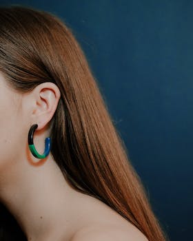 Comment enlever la peau morte de l’oreille ?